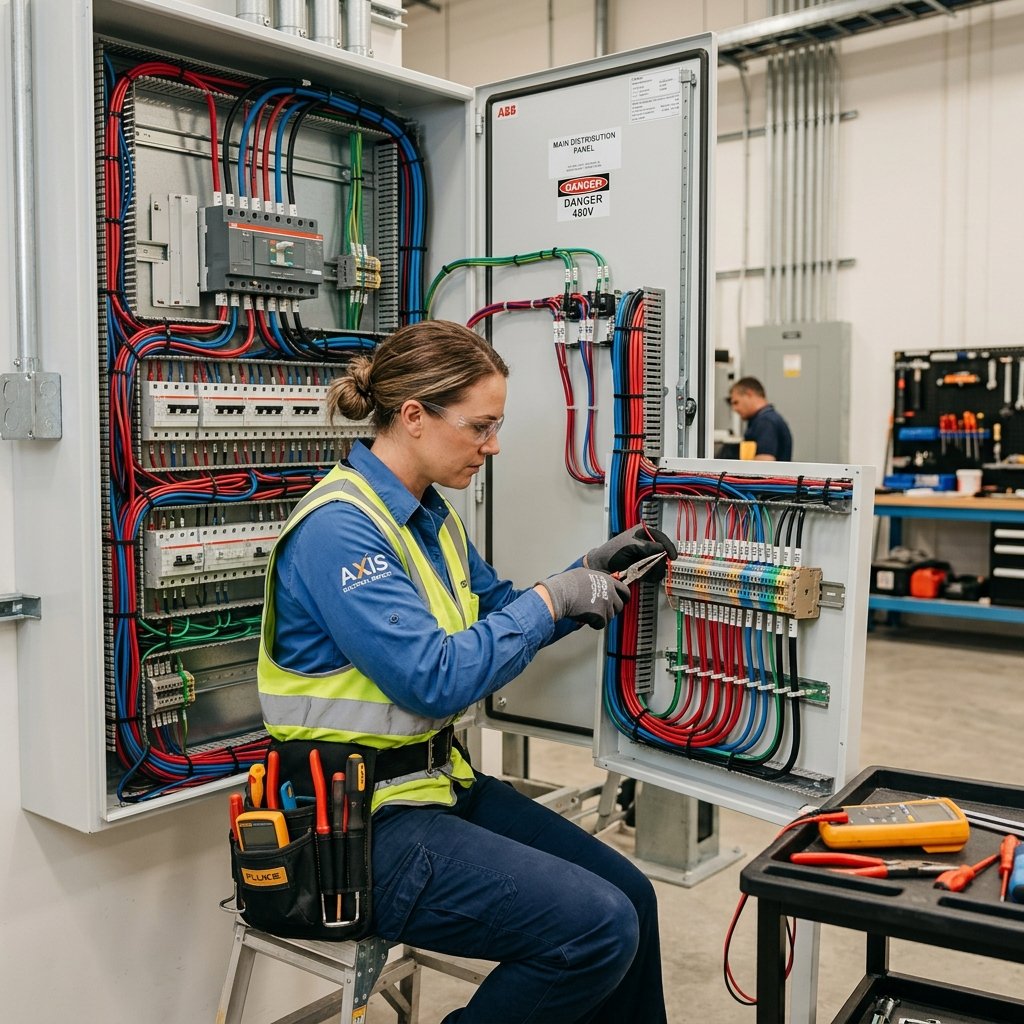 Instalações Elétricas